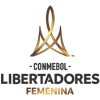 Women Libertadores