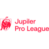 Belgium Jupiler League