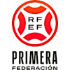 Spain Primera RFEF