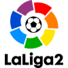 Spain Segunda